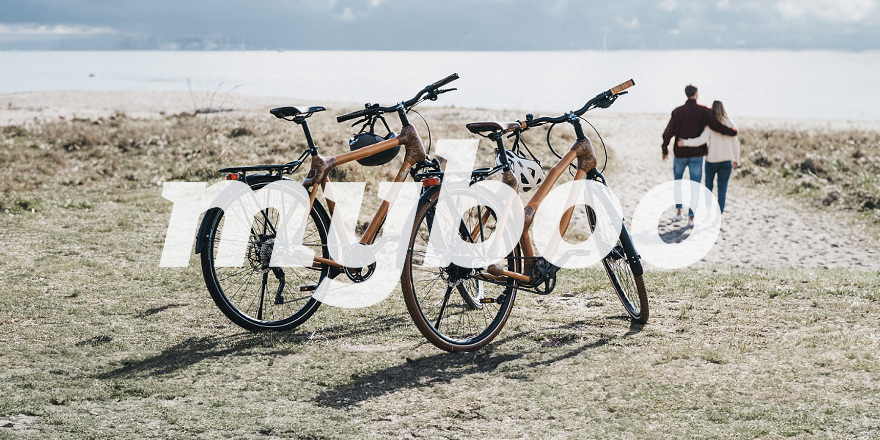 myBoo Bambus Bikes