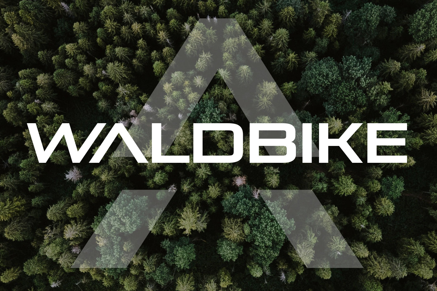 Waldbike